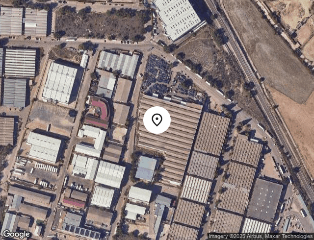 Warehouses at undefined Avda. del Olivar